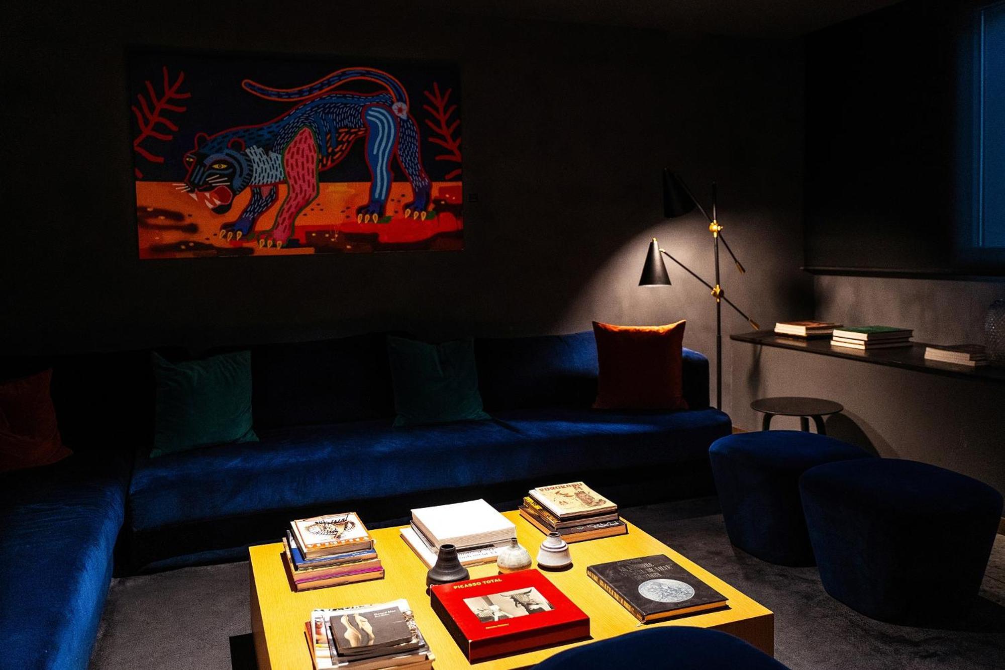 Room Mate Collection Gerard, Barcelona Exterior foto
